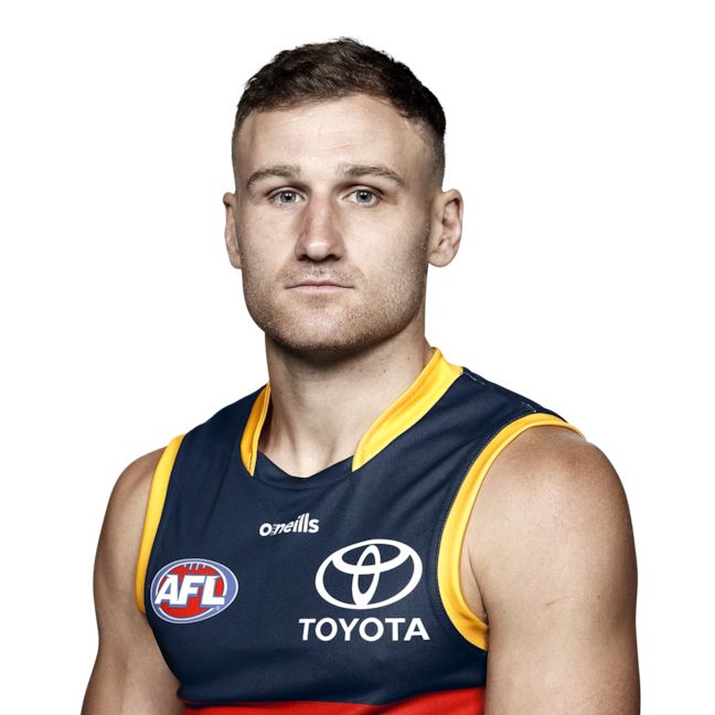 Rory Laird profile picture